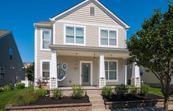 4653 Snowy Meadow Drive, Grove City, OH 43123