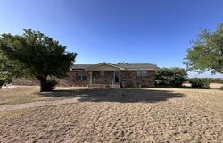 7507 W Hwy 180, Snyder, TX 79549