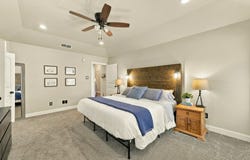 508 E Oak Street, Aledo, TX 76008