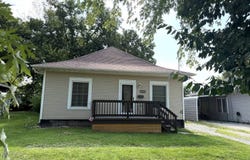 317 Walnut St, Chillicothe, MO 64601
