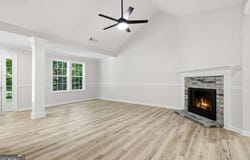 1994 Atha Woods Drive, Monroe, GA 30655