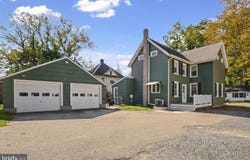 705 S CENTRAL Avenue, LAUREL, DE 19956