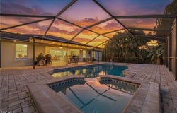 1015 Allman Avenue, Lehigh Acres, FL 33971