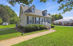 909 Highview Street, Haw River, NC 27258