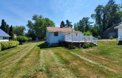 7391 Juniper Road, Lexington, MI 48450