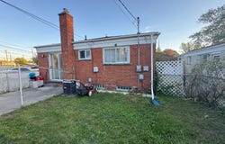 24104 Hass Street, Dearborn Heights, MI 48127