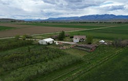157 Hergenrider Road, Bridger, MT 59014