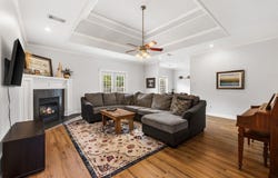 16 Blueberry Lane, Cabot, AR 72023