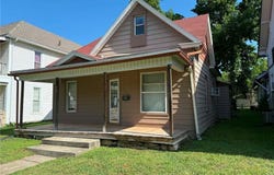 528 Park Avenue, Excelsior Springs, MO 64024