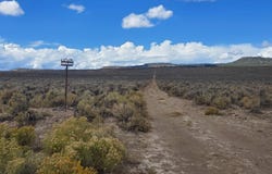 Boulder Lake Road, Gerlach, NV 89412