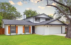 9827 Heritage Farm, San Antonio, TX 78245