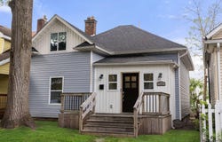 726 Reinhard Avenue, Columbus, OH 43206