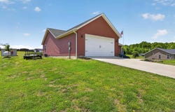 12869 E Hirth Lane, Springville, IN 47462