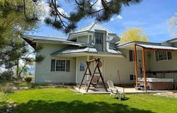 3925 N 3650 W, Leslie, ID 83251