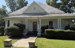101 Harvey Street, Dexter, GA 31019
