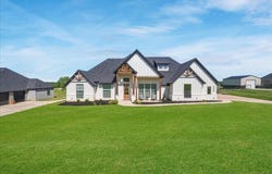 3008 Westfork Way, Springtown, TX 76082