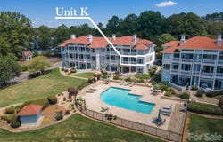 17919 Kings Point Drive, Cornelius, NC 28031
