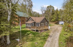 112 Lakeside Lodges Road, Rangeley, ME 04970