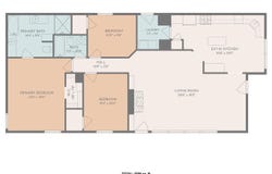 4396 SE HERON Loop, LincolnCity, OR 97367