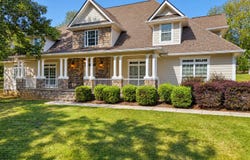 43 Hidden Hills Drive, Chickamauga, GA 30707