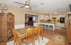 106 Tonja Avenue, Amarillo, TX 79108-1804