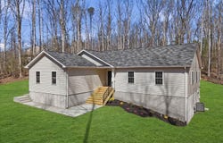 LOT 1 OBANNONS MILL RD, BOSTON, VA 22713