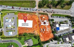 4835 W Main St, Dothan, AL 36305