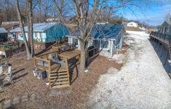 425 W Shore Dr, Cairo, MO 65239