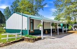 2608 N Newton Stewart Road, Eckerty, IN 47513