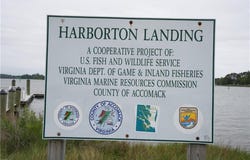 28083 Harborton Road, Harborton, VA 23389