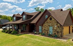 113 Three Nations Drive, Stigler, OK 74462