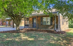 490 E Sunset Hills, Morristown, TN 37814