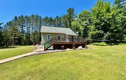 880 HWY 17, Eagle River, WI 54521