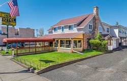 309 WALL ST E, Eagle River, WI 54521