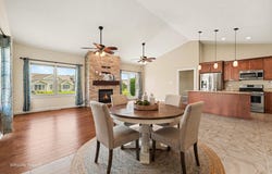 9354 W 107th Place, St. John, IN 46373