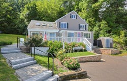 118 Woolford Road, Wrentham, MA 02093