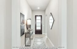 812 Mallard Drive, Aledo, TX 76008