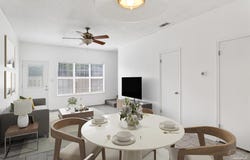 601 E Burgess Rd, Pensacola, FL 32504
