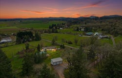 7630 NE Todd Dr, Corvallis, OR 97330