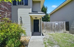 1213, 1215 Oney Hervey Drive, College Station, TX 77840