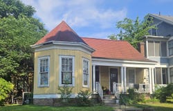 415 E 9th, Little Rock, AR 72202