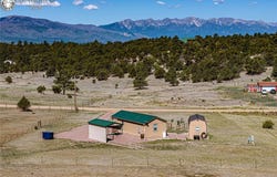 612 15th Trail, Cotopaxi, CO 81223