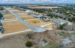 256 Blackthorn Drive, Van Alstyne, TX 75495