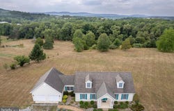 317 STRAWBERRY LN, AUGUSTA, WV 26704