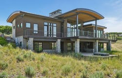 9009 N Uinta Drive, Kamas, UT 84036