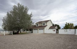530 Shadybrook Drive, Spring Creek, NV 89801