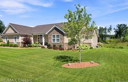 1247 Timberleaf Drive, Brighton Twp, MI 48114