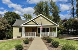 2007 NORDLIE Place, FALLS CHURCH, VA 22043