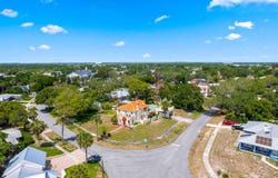 2105 Mac Farland Dr, Cocoa, FL 32922