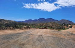 219 N CHICORY Lane, Globe, AZ 85501
